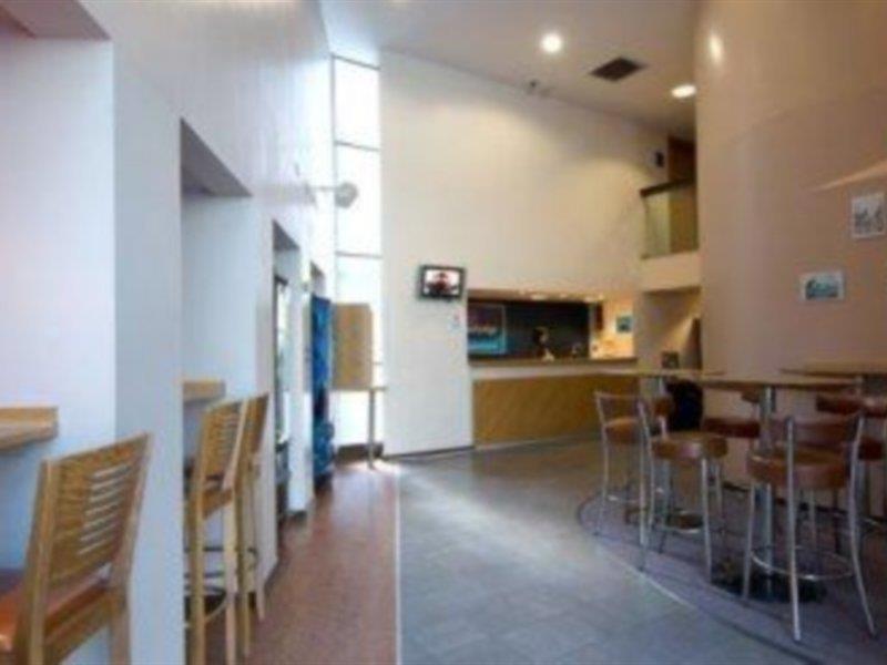 Travelodge Liverpool Central エクステリア 写真